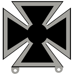 Army Marksman Badge