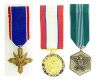 Army Miniature Medals