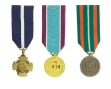 Coast Guard Miniature Medals