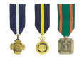 Marine Corps Miniature Medals
