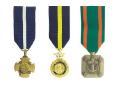 Navy Miniature Medals