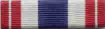 Air Force Meritorious Unit Award Military Ribbon