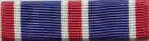 Air Force Outstanding Unit Award Military Ribbon