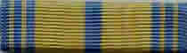 Armed Forces Reserve Military Ribbon
