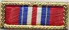 Army Valorous Unit Award Military Ribbon