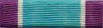 Coast Guard Distinguished Service Military Ribbon