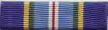 Coast Guard Special Operations Service Military Ribbon