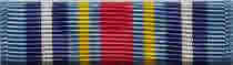 Global War on Terrorism Expeditionary Military Ribbon