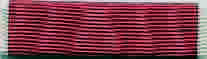 Legion of Merit Military Ribbon