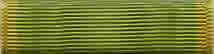 Womens Army Corps Service Military Ribbon