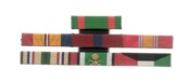 Military Ribbons