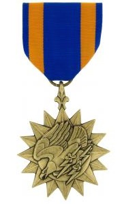 Air Medal Full Size