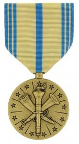 Armed Force Reserve Medal  Army