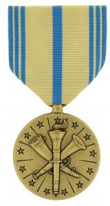 Armed Forces Reserve Medal navy