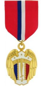 Philippine Liberation Full Size Military Medal