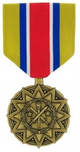 Reserve Components Achievement Full Size Miliatary Medal