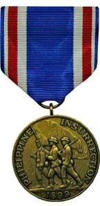 philippine congressional medal