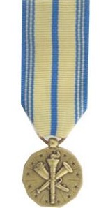 Armed Forces Reserve Medal National Guard