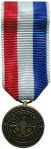 dot 9-11-mini medal