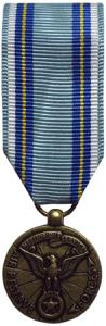 air reserve meritorious service medal