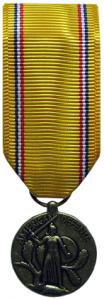 american defense military medal