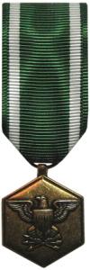 navy and marine corps commendation