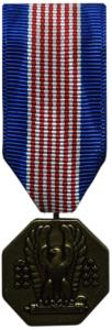 army soldiers medal