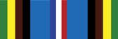 Armed Forces Expeditionary Military Ribbon
