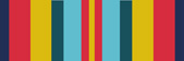 Army Sea Duty Military Ribbon