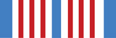 Coast Guard Medal Military Ribbon