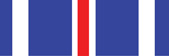 Distinguished Flying Cross Military Ribbon