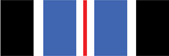 Medal for Human Action Military Ribbon