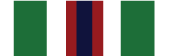 Merchant Marine Expeditionary Military Ribbon