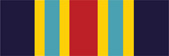 Fleet Marine Force Military Ribbon