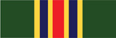 Navy Meritorious  Unit Commendation Military Ribbon