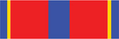 Naval Reserve Meritorious Service Military Ribbon