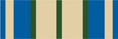 Outstanding Volunteer Service Military Ribbon