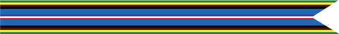 Armed Forces Expeditionary Campaign Streamer