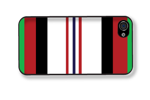afghanistan campaign military iphone case