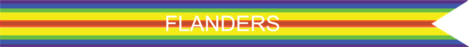 FLANDERS US AIR FORCE CAMPAIGN STREAMER FLANDERS US AIR FORCE CAMPAIGN STREAMER