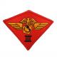 marine corps patches