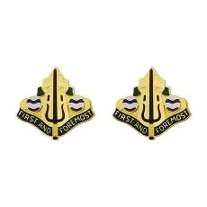 Army Military Police Unit Crest