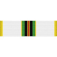 Alaska National Guard Military Ribbons