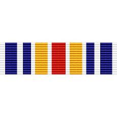 Iowa Service Ribbon Iowa National Guard Military Ribbons