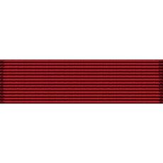 Michigan National Guard Military Ribbons