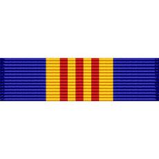 Recruitying Ribbon New Jersey National Guard Military Ribbons