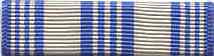 Air Force Achievement Military Ribbon