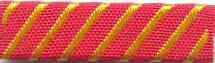 Air Force Combat Action Military Ribbon