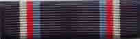 Air Force Military Training Instructor military Ribbon
