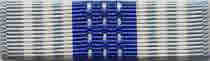 Overseas Short Tour Military Ribbon